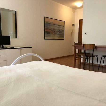 M14 Duomo Apartments ปาโดวา ภายนอก รูปภาพ
