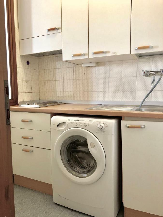 M14 Duomo Apartments ปาโดวา ภายนอก รูปภาพ
