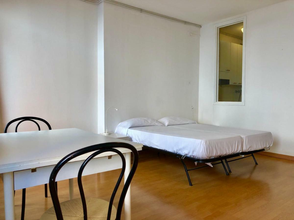 M14 Duomo Apartments ปาโดวา ภายนอก รูปภาพ