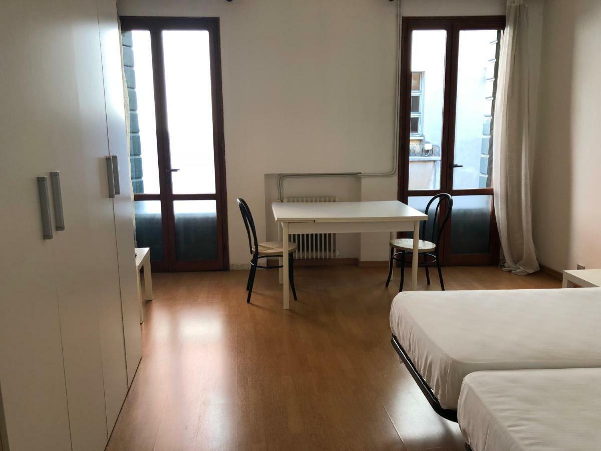 M14 Duomo Apartments ปาโดวา ภายนอก รูปภาพ