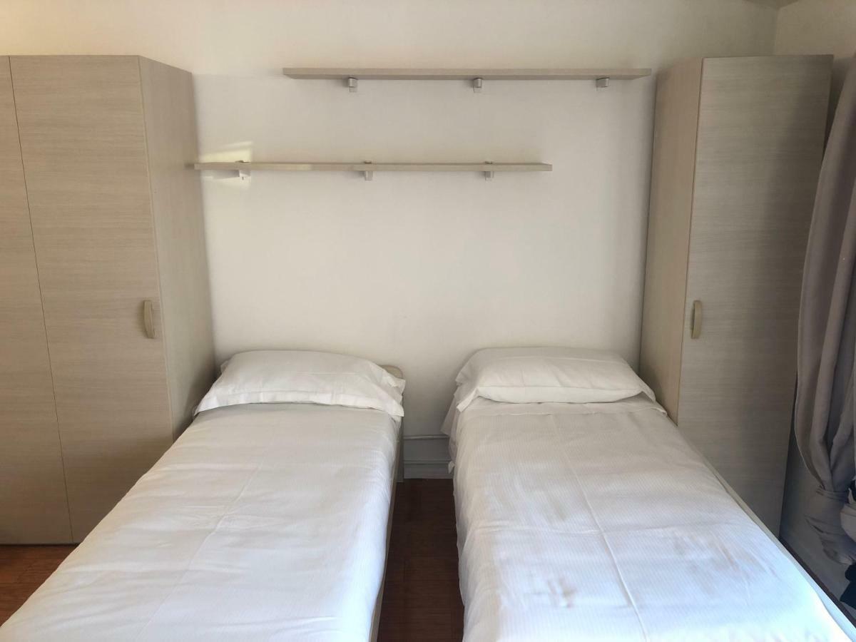 M14 Duomo Apartments ปาโดวา ภายนอก รูปภาพ