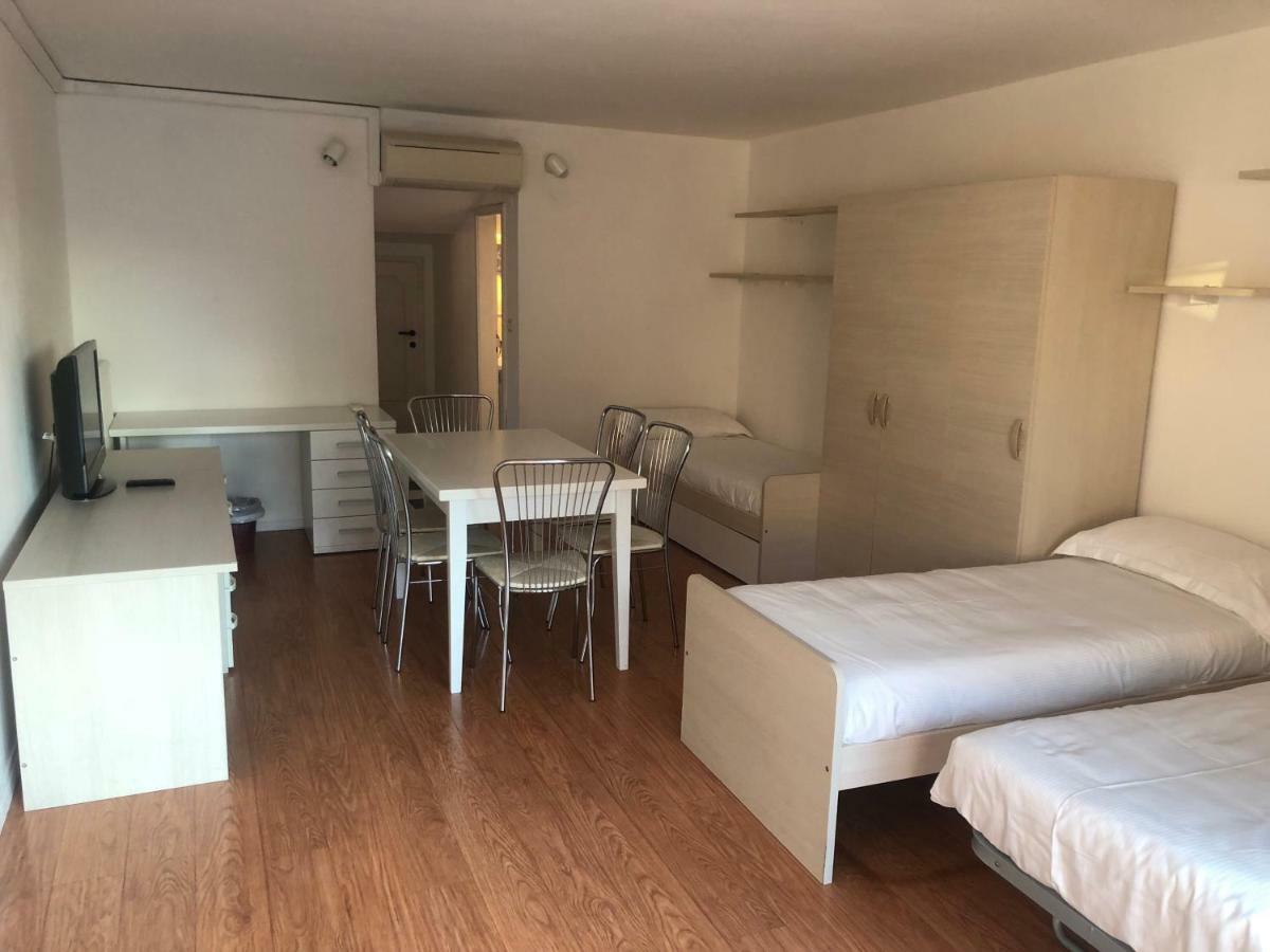 M14 Duomo Apartments ปาโดวา ภายนอก รูปภาพ
