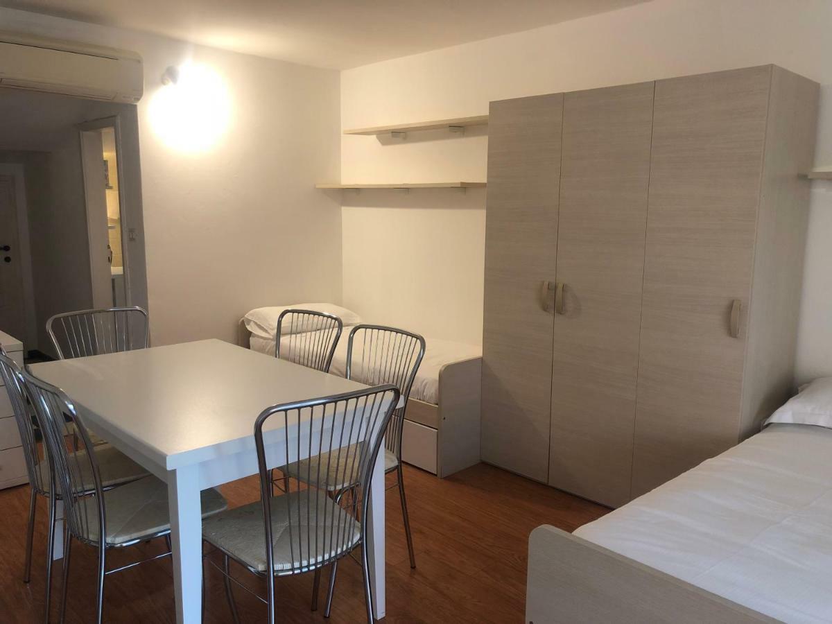 M14 Duomo Apartments ปาโดวา ภายนอก รูปภาพ
