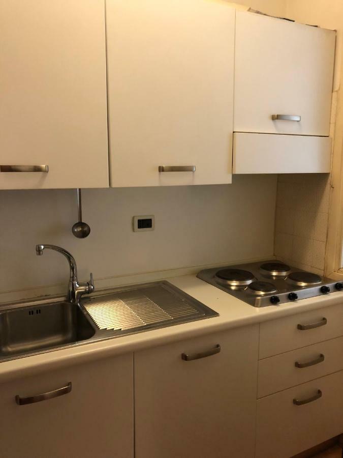 M14 Duomo Apartments ปาโดวา ภายนอก รูปภาพ