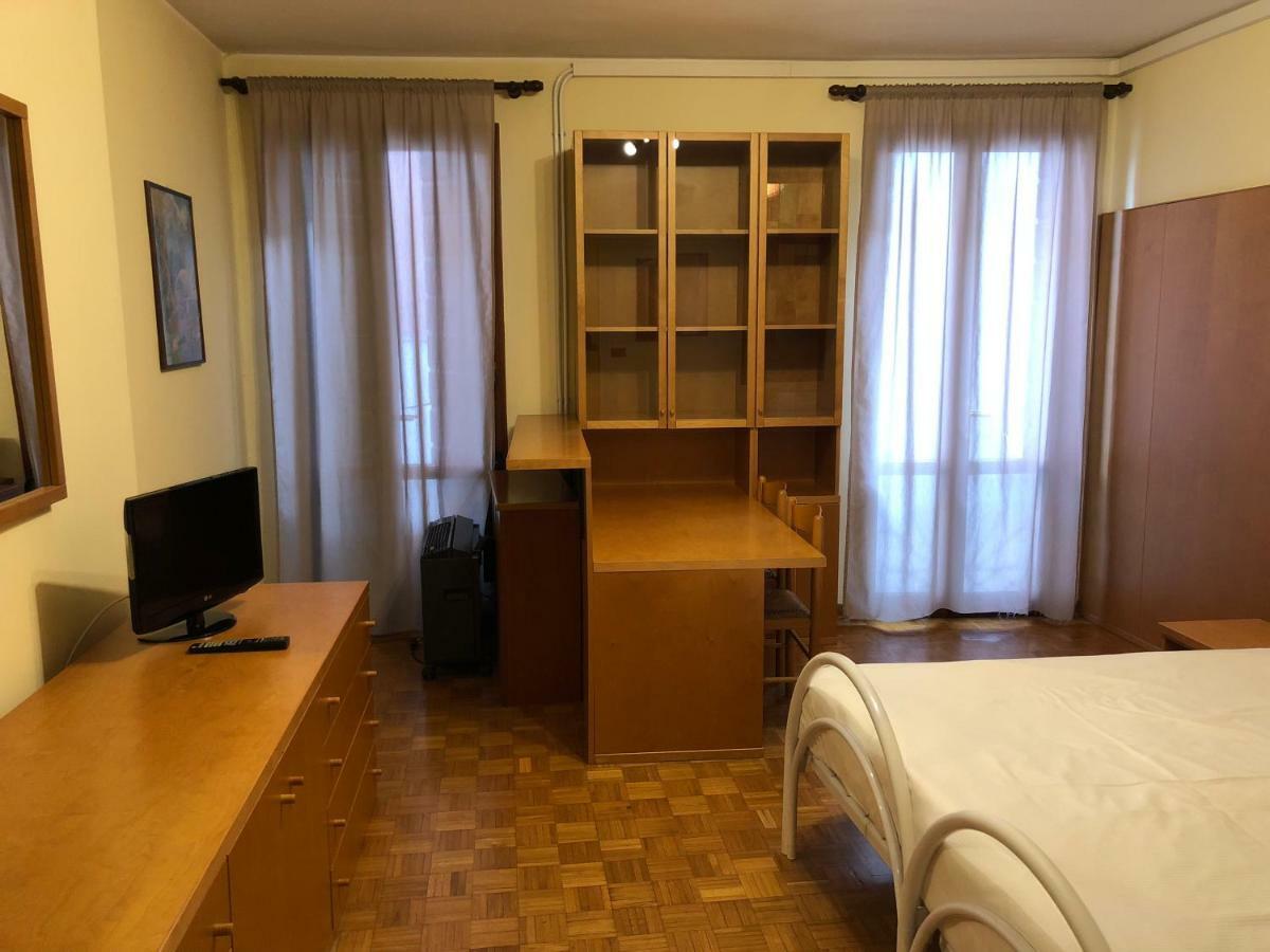 M14 Duomo Apartments ปาโดวา ภายนอก รูปภาพ