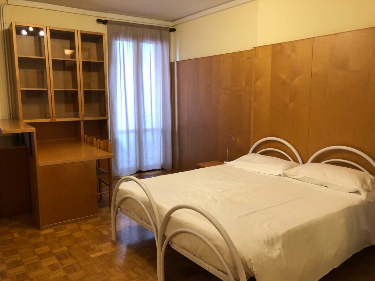 M14 Duomo Apartments ปาโดวา ภายนอก รูปภาพ