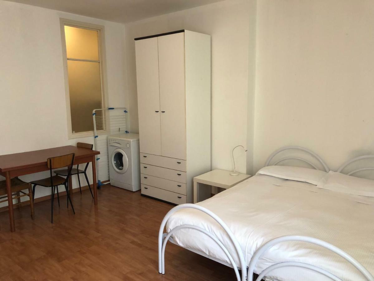 M14 Duomo Apartments ปาโดวา ภายนอก รูปภาพ