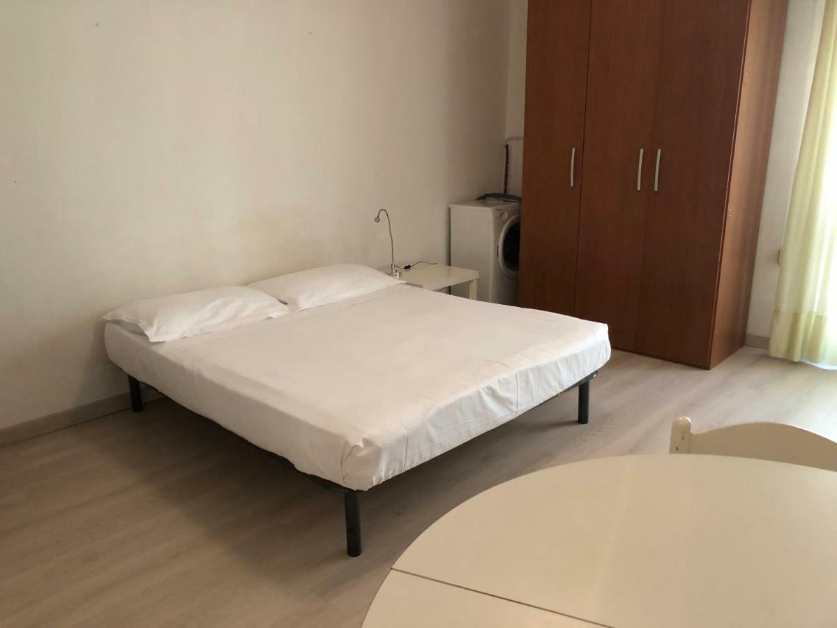 M14 Duomo Apartments ปาโดวา ภายนอก รูปภาพ