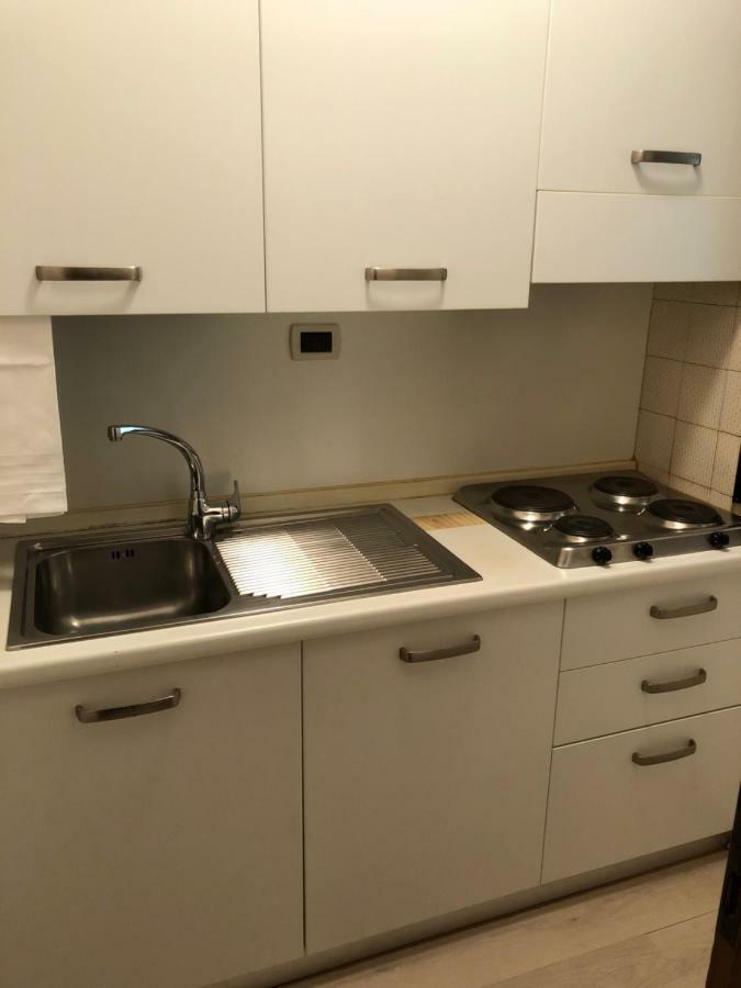 M14 Duomo Apartments ปาโดวา ภายนอก รูปภาพ