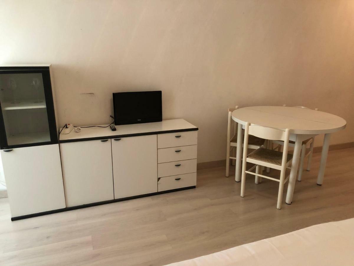 M14 Duomo Apartments ปาโดวา ภายนอก รูปภาพ